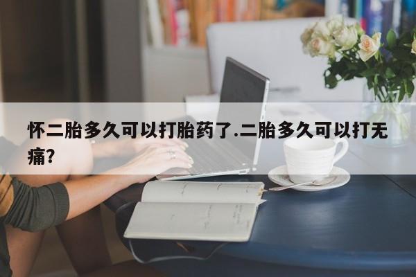 堕胎药购买微信怀二胎多久可以打胎药了.二胎多久可以打无痛？