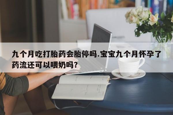 堕胎药购买微信九个月吃打胎药会胎停吗.宝宝九个月怀孕了药流还可以喂奶吗？